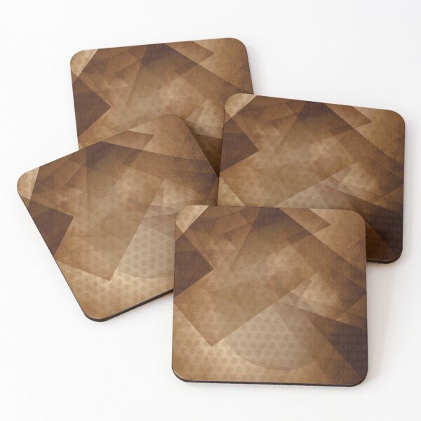 Item preview, Brown Ajah Scarf designed and sold by Arctic Sky Designs.