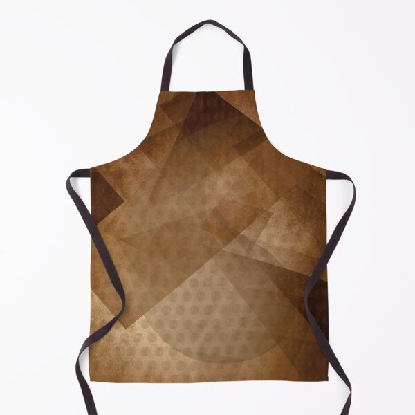 Item preview, Brown Ajah Scarf designed and sold by Arctic Sky Designs.
