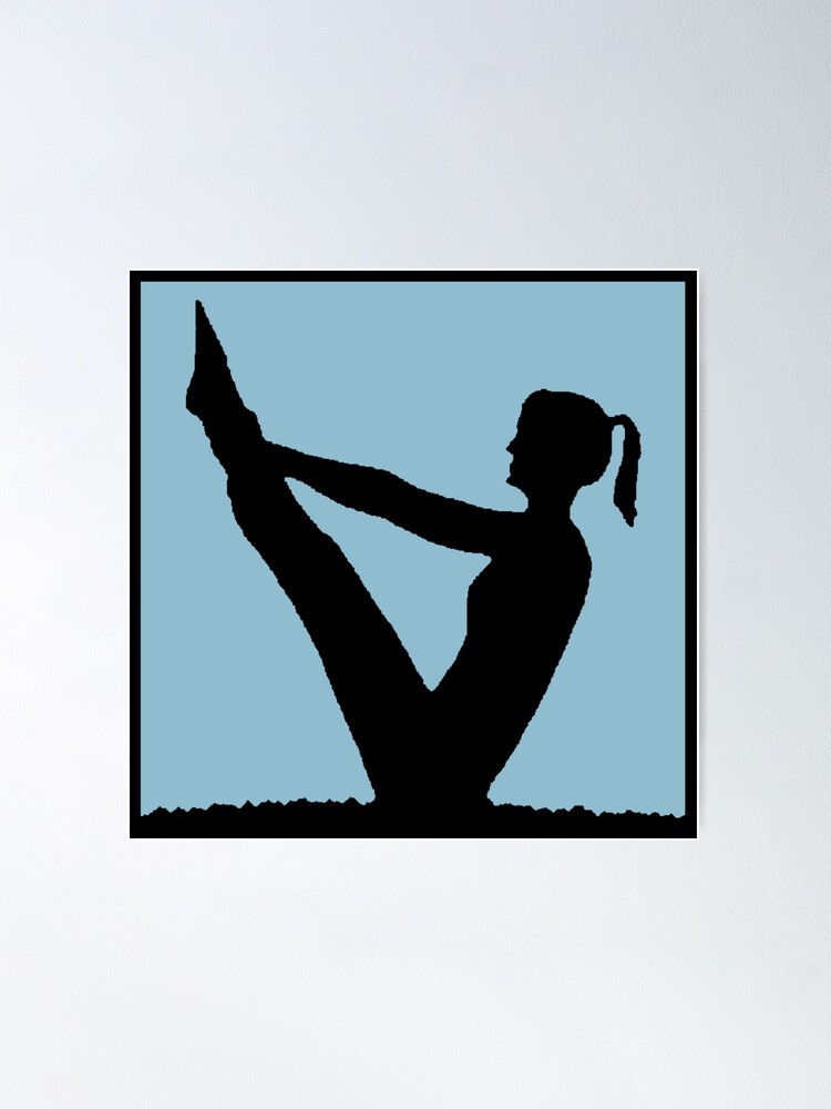 Full Boat Pose – (Paripurna Navasana)