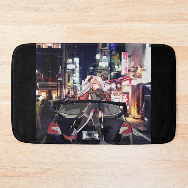 Item preview, Prinz Eugene in Osaka Graphic  designed and sold by ZOIEGREEN.