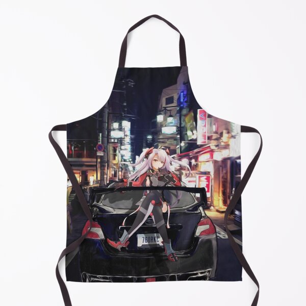 Item preview, Prinz Eugene in Osaka Graphic designed and sold by ZOIEGREEN.