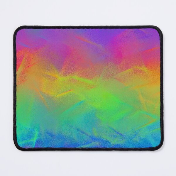 Item preview, Abstract Vibrant Rainbow Neon designed and sold by Cato99.