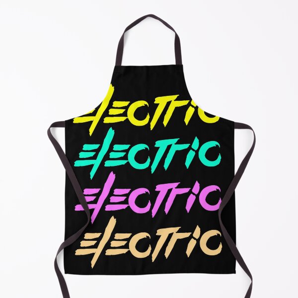 Item preview, Electric Soul Neon Party Life designed and sold by Legit Hooligan.