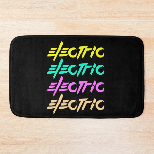 Item preview, Electric Soul Neon Party Life designed and sold by Legit Hooligan.