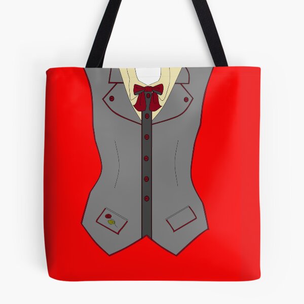 Item preview, A Vest with Bow and Buttons designed and sold by judy snyder.