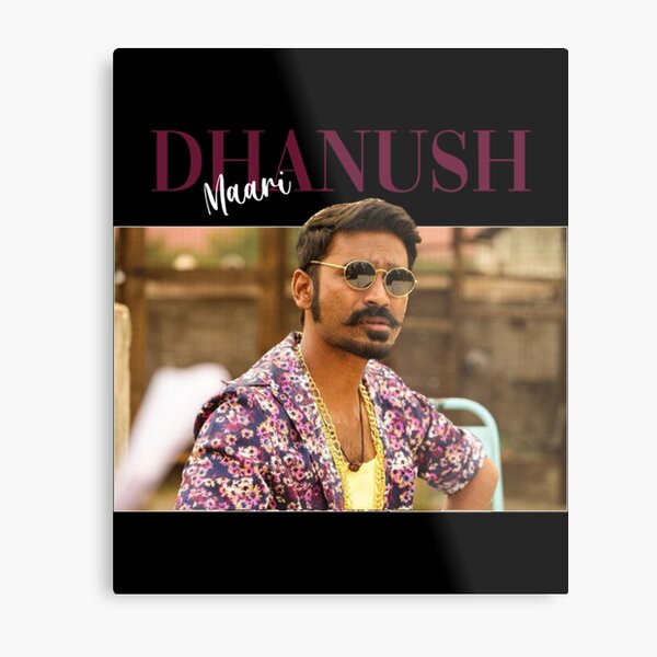 Maari Dhanush Wallpapers - Wallpaper Cave