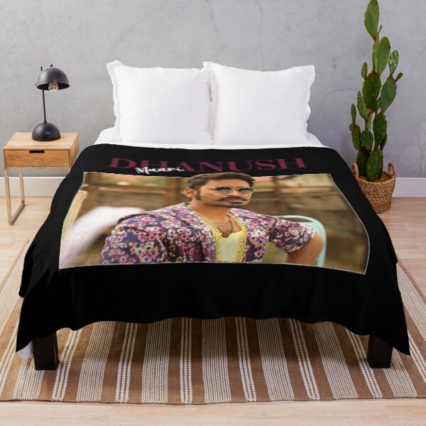 Item preview, Dhanush Maari designed and sold by ZOIEGREEN.