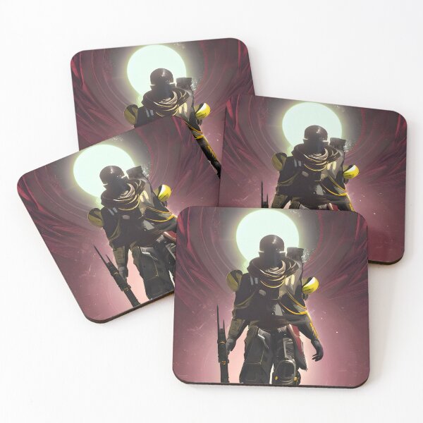 Item preview, Destiny - Guardian Concepts - Legendary Guardian designed and sold by AfroMatic.