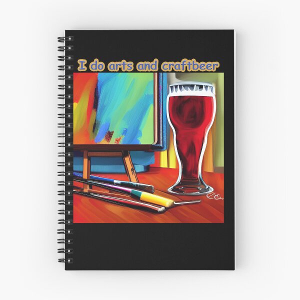 Item preview, I do arts and craft_beer  designed and sold by ericcarlosred.