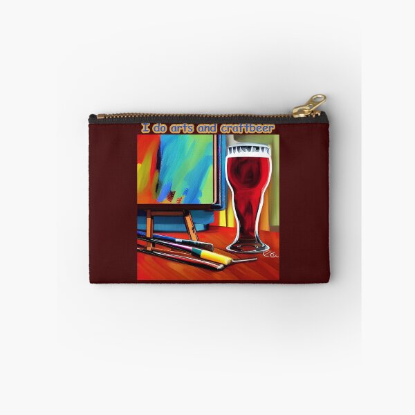 Item preview, I do arts and craft_beer  designed and sold by ericcarlosred.