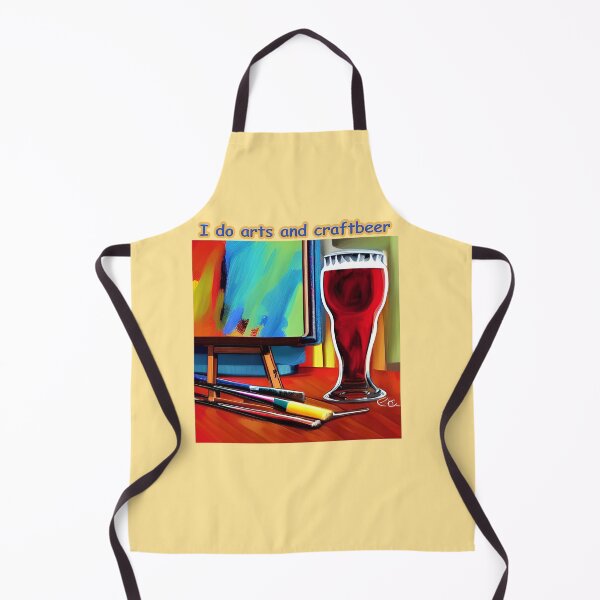Item preview, I do arts and craft_beer designed and sold by ericcarlosred.