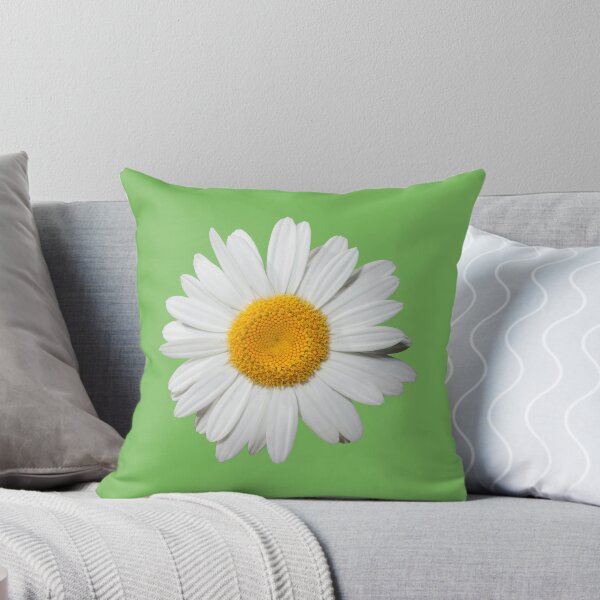 Item preview, Daisy Flower Minimalist Design designed and sold by SayAhh.