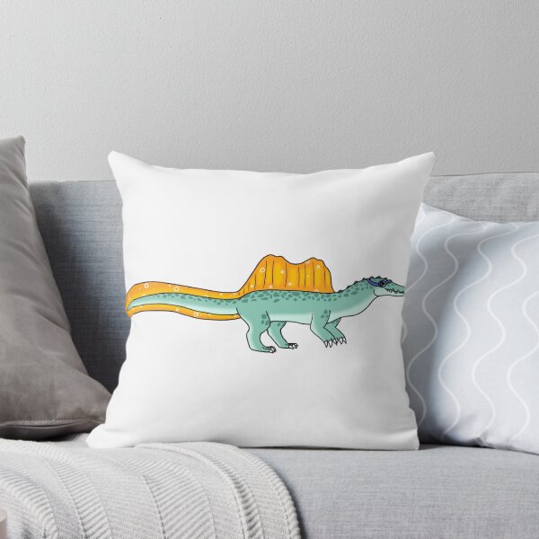 Item preview, Dressed Up Dinos: Spinosaurus 1 designed and sold by TopazOwl.