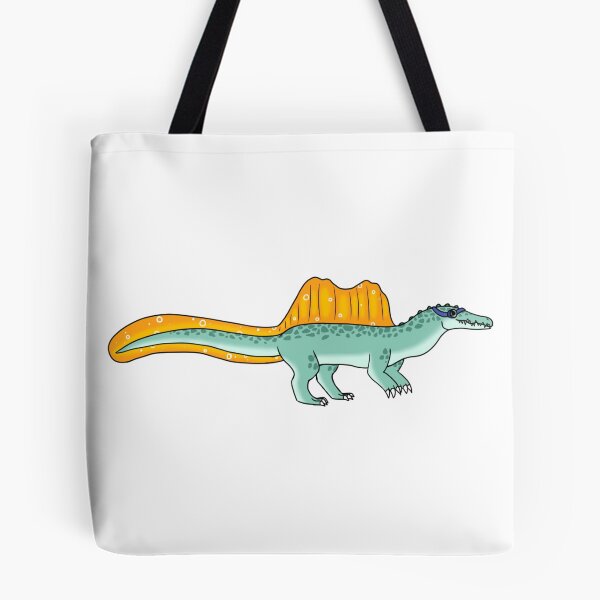 Item preview, Dressed Up Dinos: Spinosaurus 1 designed and sold by TopazOwl.