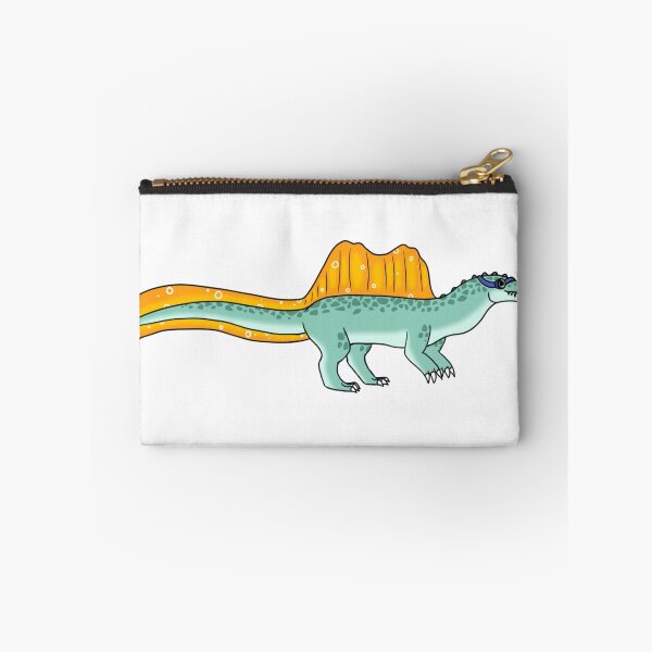 Item preview, Dressed Up Dinos: Spinosaurus 1 designed and sold by TopazOwl.