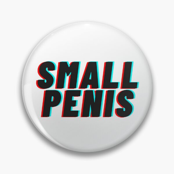 Artikelvorschau, Kleiner Penis entworfen und verkauft von mollzfahdays.