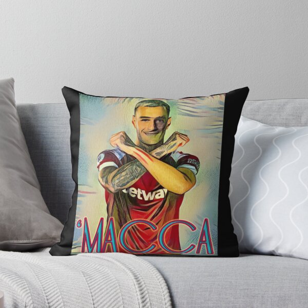 Item preview, Giánlucá Scámaccá - 'MACCA' designed and sold by ZOIEGREEN.