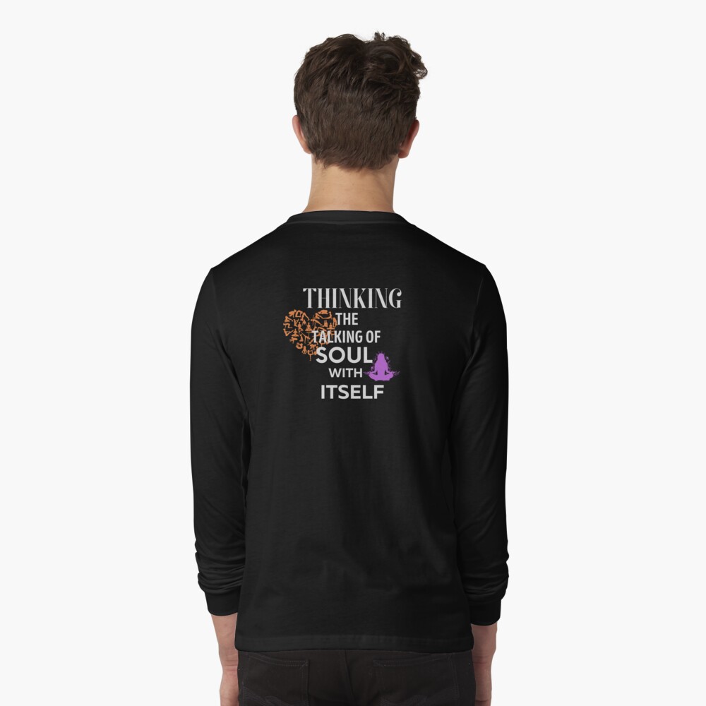 Item preview, Long Sleeve T-Shirt designed and sold by zubiaqureshi.