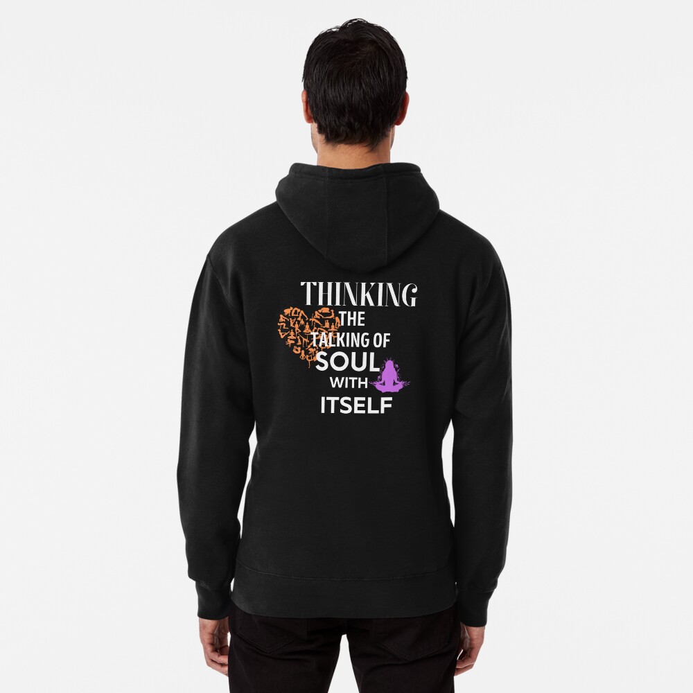 Item preview, Pullover Hoodie designed and sold by zubiaqureshi.