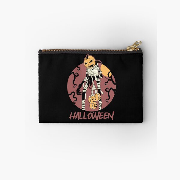 Item preview, Humpback Pumpkin Ghost designed and sold by haibro.