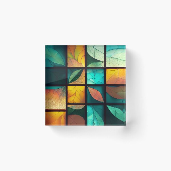 Item preview, Leaves ii designed and sold by Peter McRory.