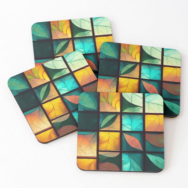 Item preview, Leaves ii designed and sold by Peter McRory.