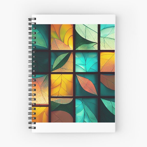 Item preview, Leaves ii designed and sold by Peter McRory.