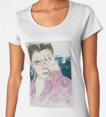 HIDE Women's Premium T-Shirt