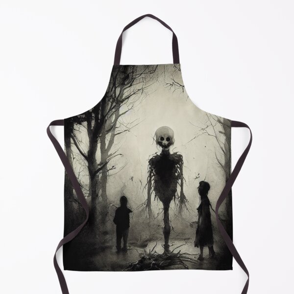 Item preview, Forest Effigy designed and sold by TeraphobiaWorks.