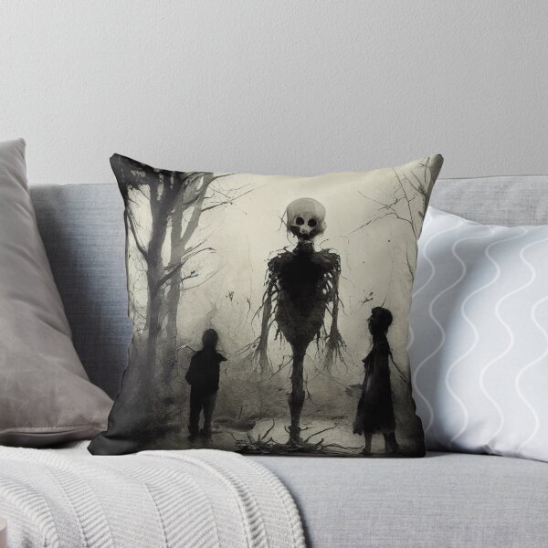 Item preview, Forest Effigy designed and sold by TeraphobiaWorks.