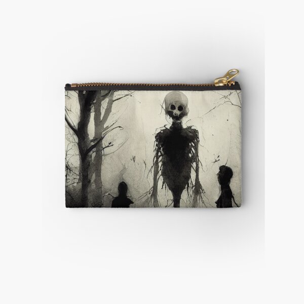 Item preview, Forest Effigy designed and sold by TeraphobiaWorks.