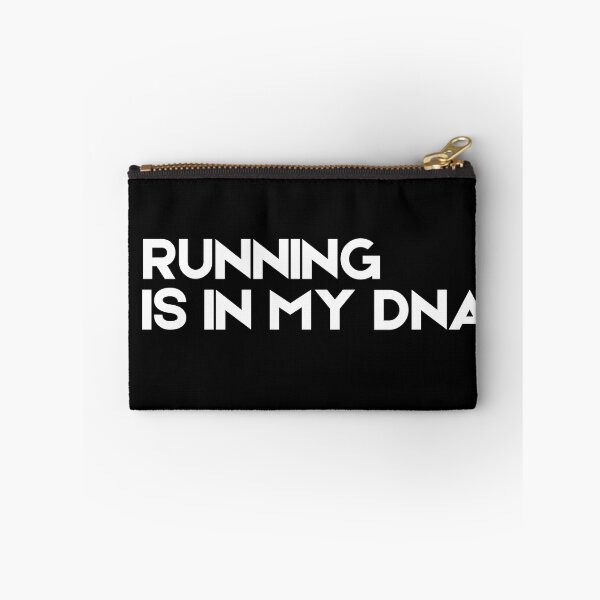 Item preview, Running Is In My Dna designed and sold by SYA-Design.