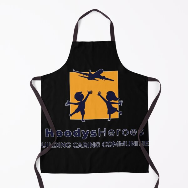 Item preview, Hoodys Heroes building caring communities designed and sold by ZOIEGREEN.
