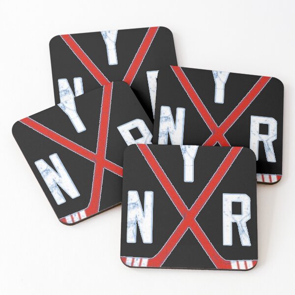 Item preview, Original Six - New York Rangers - Blue  designed and sold by Cariillings.