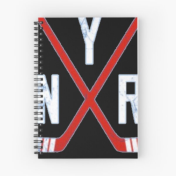 Item preview, Original Six - New York Rangers - Blue  designed and sold by Cariillings.