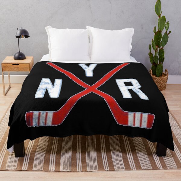 Item preview, Original Six - New York Rangers - Blue designed and sold by Cariillings.