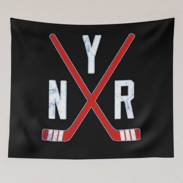 Item preview, Original Six - New York Rangers - Blue  designed and sold by Cariillings.