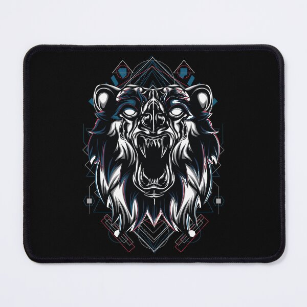 Item preview, Bear mascot designed and sold by Falcon X.
