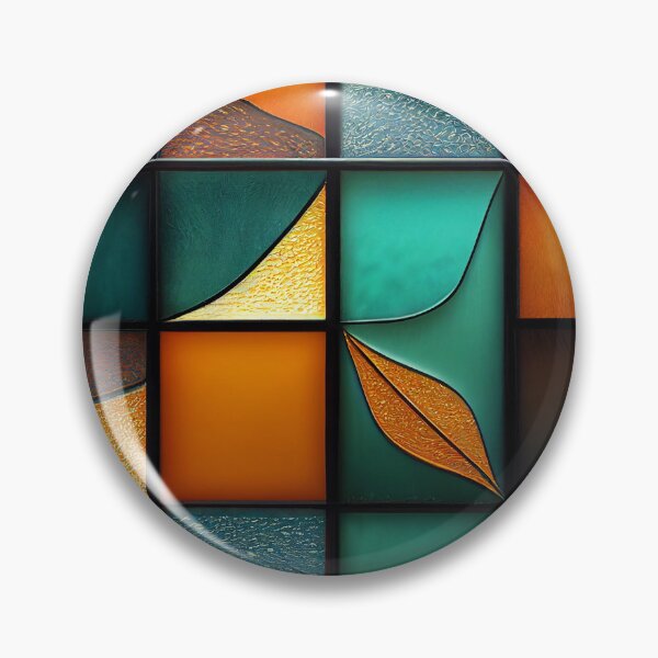 Item preview, Leaves iii designed and sold by Peter McRory.