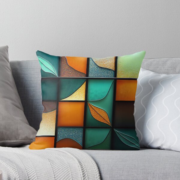 Item preview, Leaves iii designed and sold by Peter McRory.
