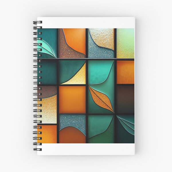 Item preview, Leaves iii designed and sold by Peter McRory.