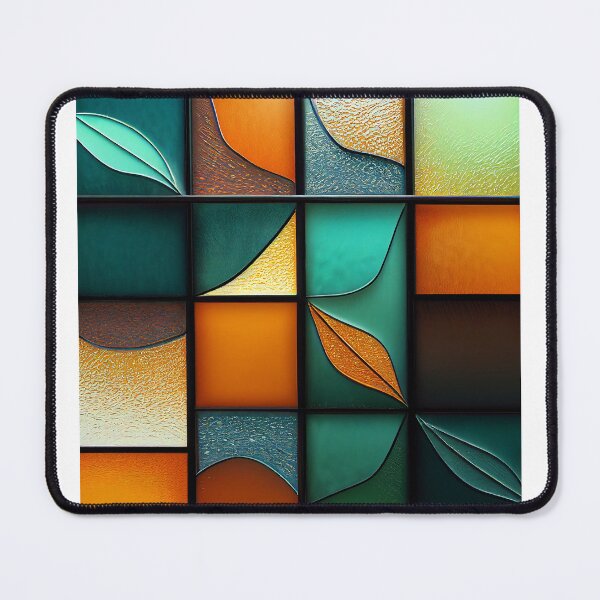 Item preview, Leaves iii designed and sold by Peter McRory.
