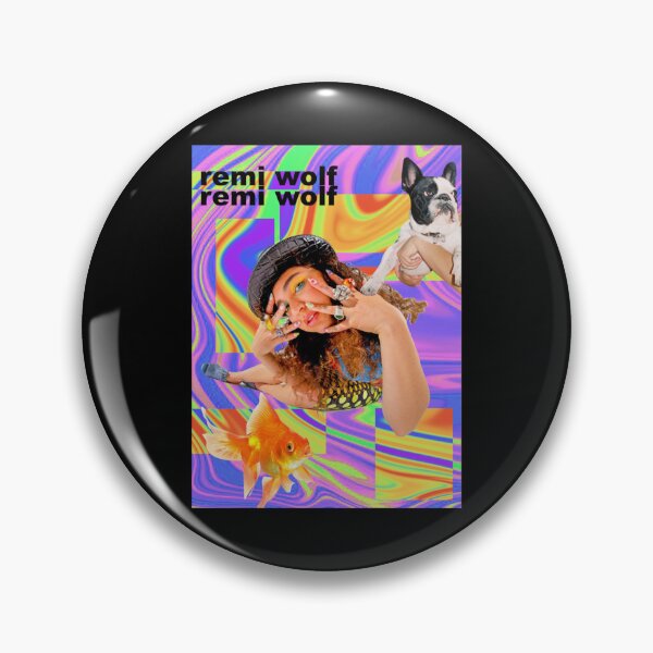 Item preview, Remi Wolf Classic T-Shirt designed and sold by bberjones.