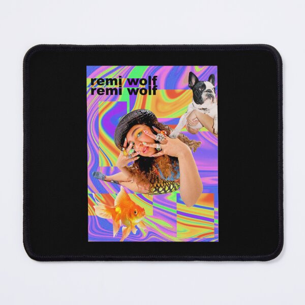 Item preview, Remi Wolf Classic T-Shirt designed and sold by bberjones.