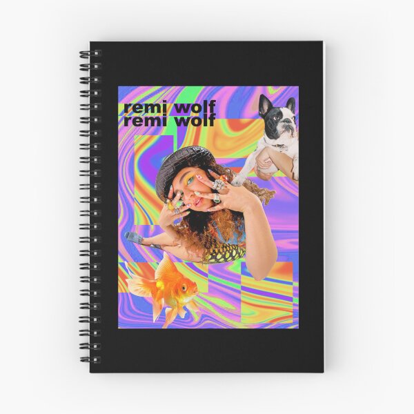 Item preview, Remi Wolf Classic T-Shirt designed and sold by bberjones.