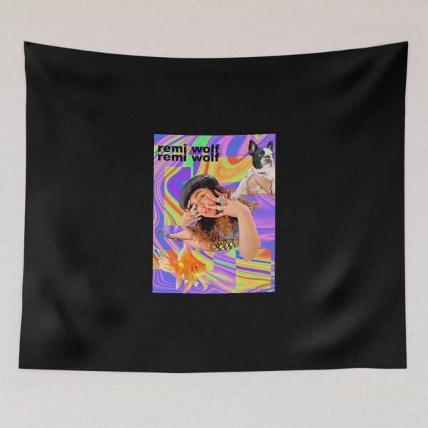 Item preview, Remi Wolf Classic T-Shirt designed and sold by bberjones.