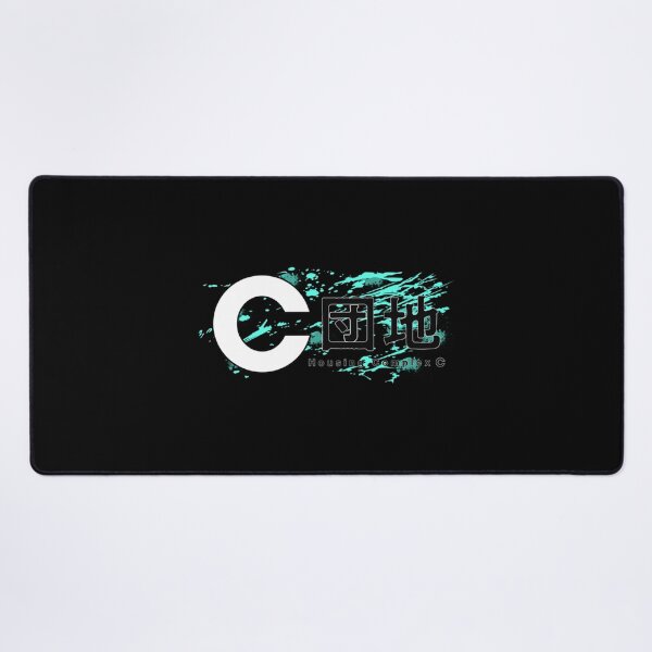 Item preview, Housing Complex C logo vintage designed and sold by ZOIEGREEN.