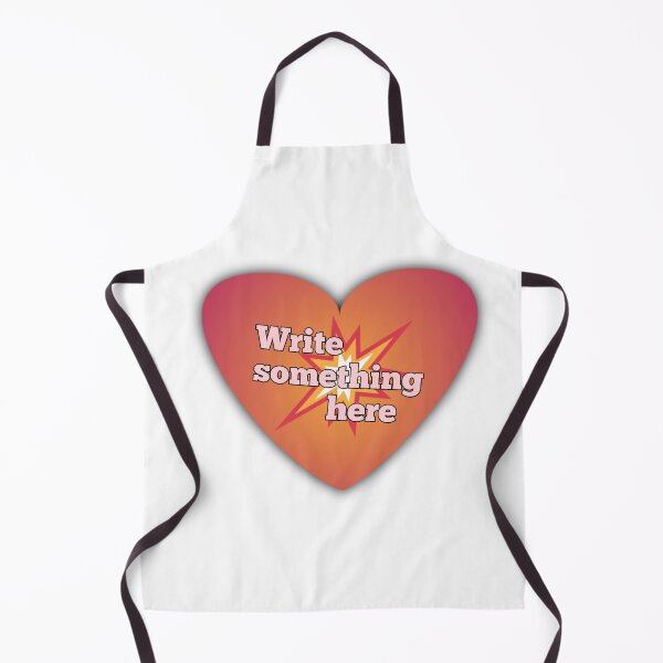 Item preview, Write something here designed and sold by Hembrom05.
