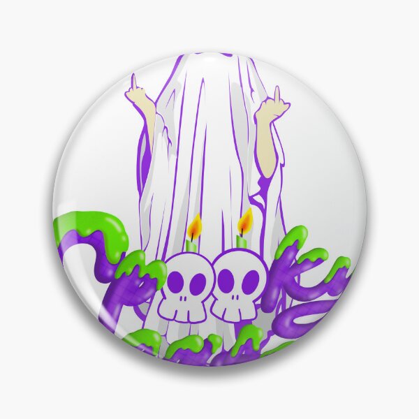 Item preview, spooky season designed and sold by ApurwaArtShop.
