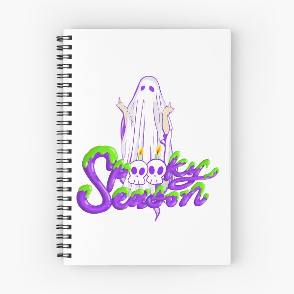 Item preview, spooky season designed and sold by ApurwaArtShop.